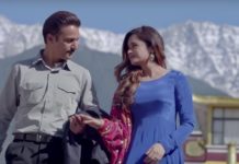 Sadke Jawaan from SP Chauhan the struggling man based on love and understanding Sadke Jawaan from SP Chauhan the struggling man based on love and understanding