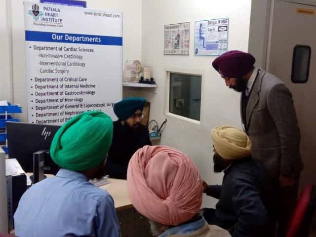 gsk nabha contact