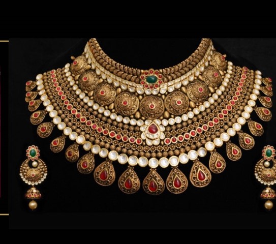 How to start Jewellery Business in India?