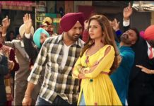 Bhangra in Chandigarh Amritsar style with ‘Aaja Billo Katthe Nachiye’ Bhangra in Chandigarh Amritsar style with ‘Aaja Billo Katthe Nachiye’