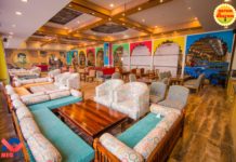 Garam Dharam inspired from Veteran Actor Dharmendra all set Summer menu for food lovers Garam Dharam inspired from Veteran Actor Dharmendra all set Summer menu for food lovers