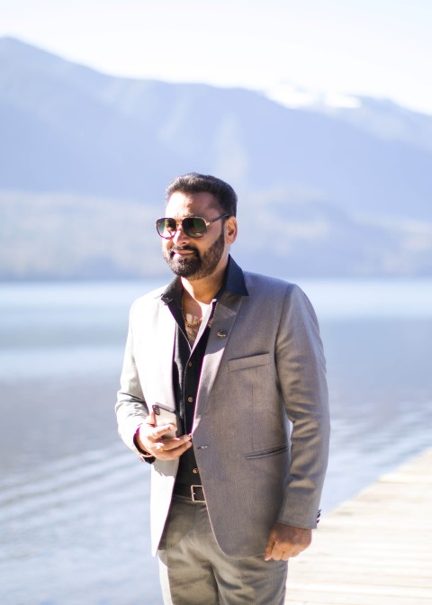 Nachhatar Gill , ‘Tera Eh Pyar’