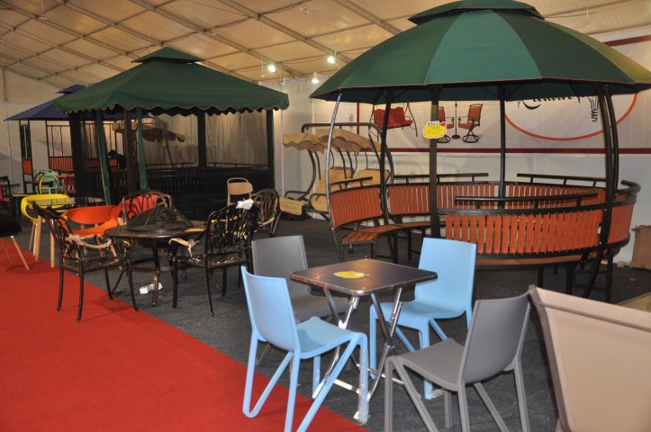 Furniture Home Décor Expo 2019 Has Kicked Off At Parade Ground Chandigarh City News - Home Decor And Furniture Expo