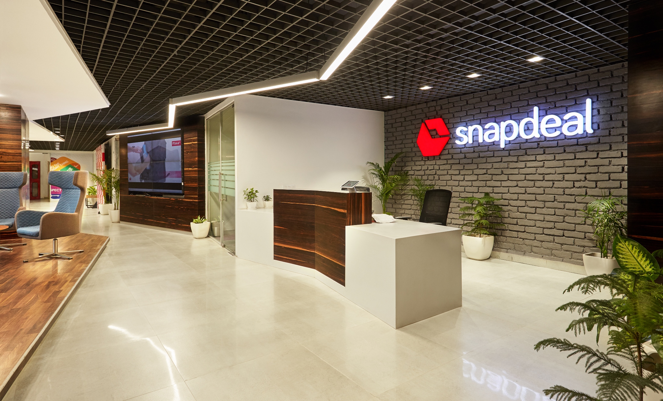 Snapdeal 