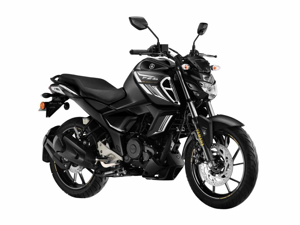 Yamaha FZ-FI and FZS-FI BS VI variants launched in India