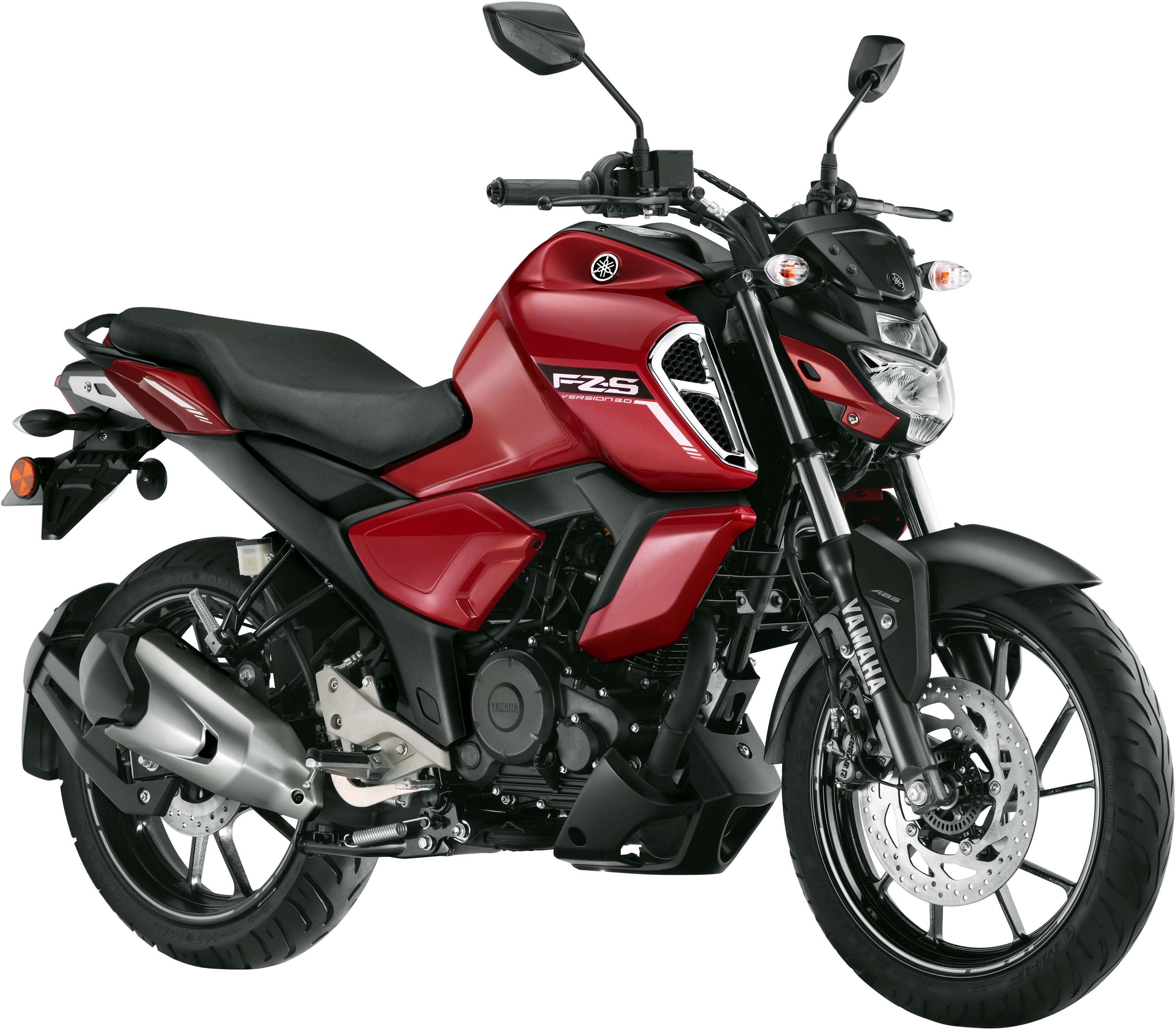 Yamaha FZ-FI and FZS-FI BS VI variants launched in India - Chandigarh ...