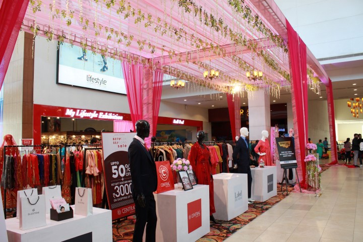 VR Punjab Announces 'Wedding Box' to up the region's wedding quotient