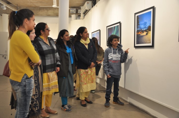 photo exhibition 