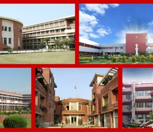 Top 10 Schools In Chandigarh for Admission in 2021 Top 10 Schools In Chandigarh