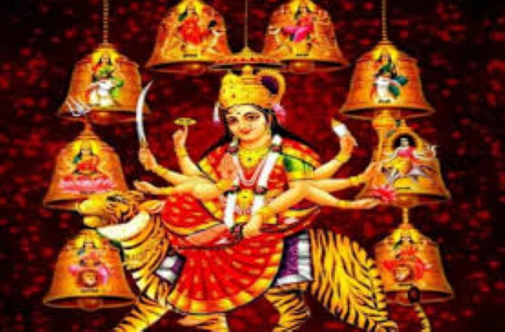 2020! Best Navratri Wishes Sms Messages Quotes Whatsapp Status Dp Images Shayari