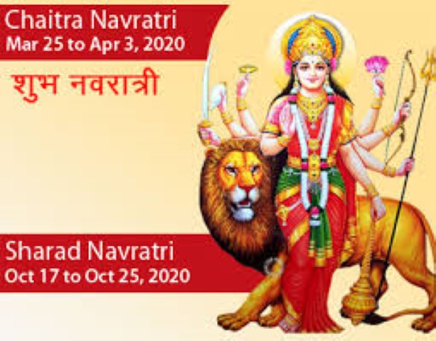 2020! Best Navratri Wishes Sms Messages Quotes Whatsapp Status Dp Images Shayari 
