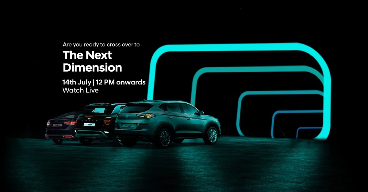 Hyundai , ‘The Next Dimension’