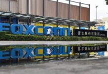 Apple supplier Foxconn beats expectations with Q2 profits Apple