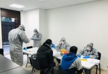 Covidcatalysed new tech revolution, say experts at Hyd conference Covidcatalysed new tech