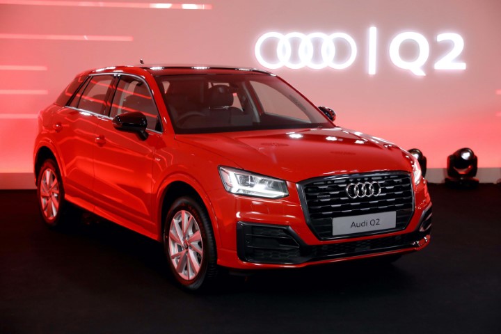Audi starts ‘Festive Celebration Programs’