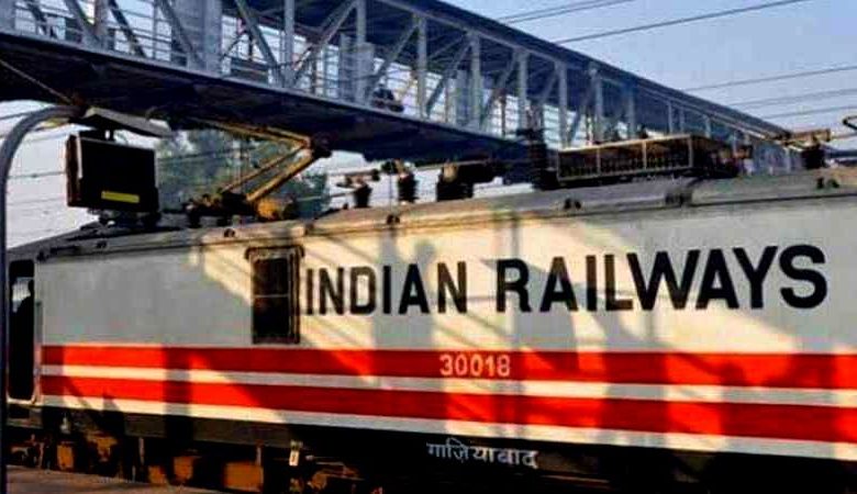 Railways registers record freight load, earnings in Dec'20