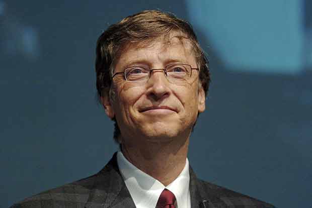 Bill and Melinda Gates Foundation and CSIR sign MoU to promote health research