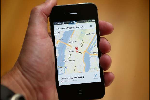 Google Maps Adds Ability To Pay For Street Parking Transit Fares