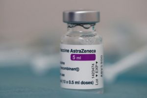 Pfizer AstraZeneca jabs effective against 'India variant': Study