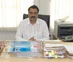 Bikram Rana—who enables Chandigarh NSS Cell mark its footprints at ...