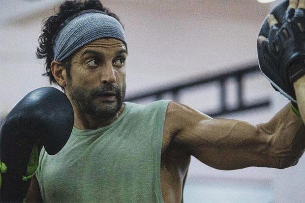 Farhan Akhtar's 'Toofaan' to release on Amazon Prime Video in July