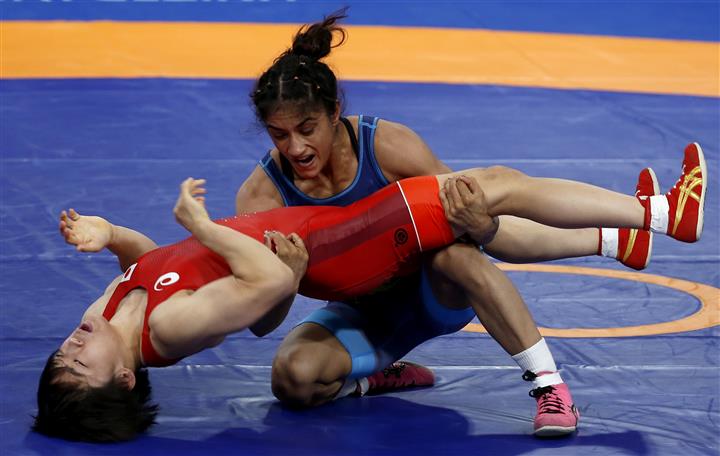 Target Tokyo: India hopeful of winning 5-10 medals at the Olympics