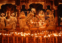 Krishna Janmashtami 2021, celebration, Date in India , Facts, Images, Wishes