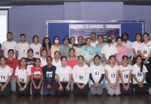 State Level Pre-RD Selection Camp 2021 State Level Pre-RD Selection Camp 2021