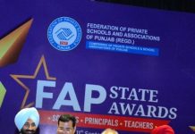 Governor Haryana honours Dr. Anshu Kataria, Chairman, Aryans Group Governor Haryana honours Dr. Anshu Kataria Chairman Aryans Group