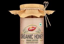 Dabur salutes the Kings of Honey on the Occasion of International Organic Day Dabur salutes the Kings of Honey on the Occasion of International Organic Day