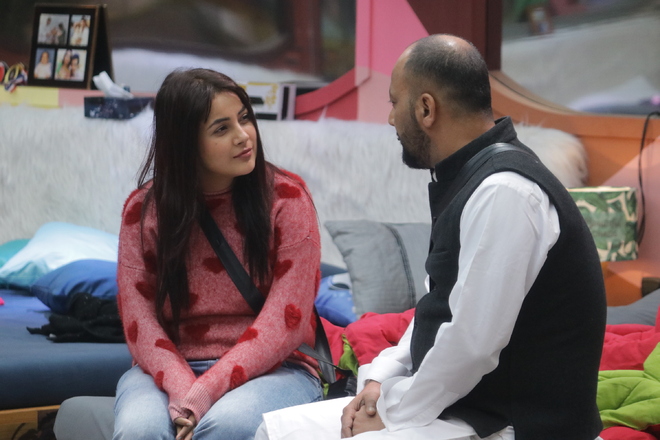 Shehnaaz Gill’s father gets her name tattooed to show support after Sidharth Shukla’s demise