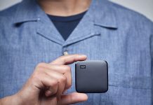 Western Digital Offers Pocket-Sized WD Elements™ SE External SSD to Mac&PC Users Western Digital Offers Pocket-Sized WD Elements™ SE External SSD to Mac&PC Users