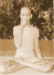 Yoga Asanas For Working From Home