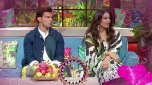 The Kapil Sharma Show:Bipasha Basu&Karan Singh Grover give relationship goals on Valentine's Day episode