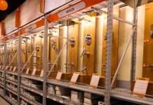 Hippo Stores launches its second mega store within first year of inception Hippo Stores launches its second mega store within first year of inception