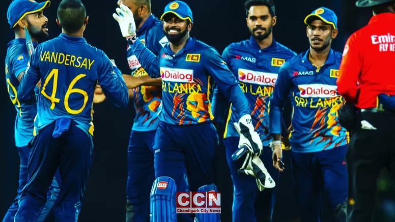 4th ODI: Asalanka, bowlers lead Sri Lanka to 4-run win, 3-1 series lead over Australia