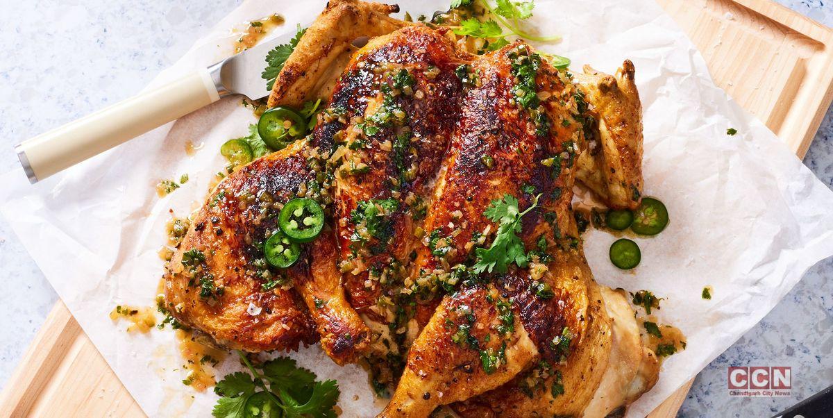 14 Chicken Recipes Our Readers Can’t Get Enough Of