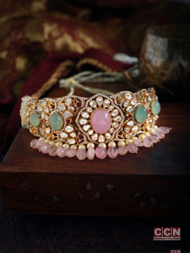 Fateh Chand Bansi Lal Jewellers Launches Polki Diamonds