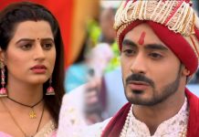 Time up for Nayan: Might lose all connections with Devansh Time up for Nayan: Might lose all connections with Devansh