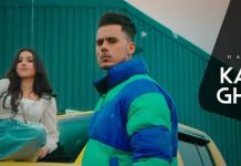 FanTiger Launches Punjabi Rising Star Harvi’s First Music NFT ‘Kaale Ghode’ FanTiger Launches Punjabi Rising Star Harvi’s First Music NFT ‘Kaale Ghode’