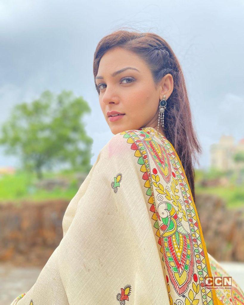 COLORS’ actors send their best wishes on Republic Day! - Chandigarh ...