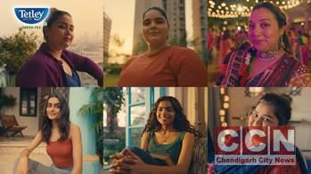"You are more than your body type" | Tetley takes a bold new stand and says, "#everyBODYcan"