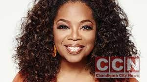 Oprah Winfrey