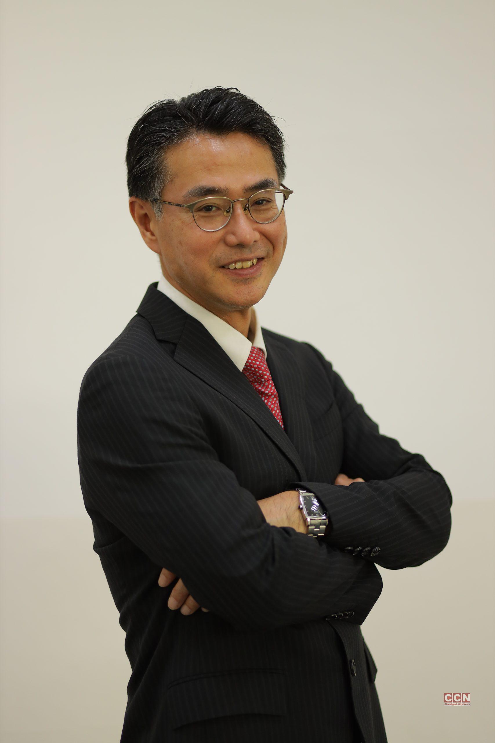 Honda Motorcycle & Scooter India unveils its EV Roadmap and Future