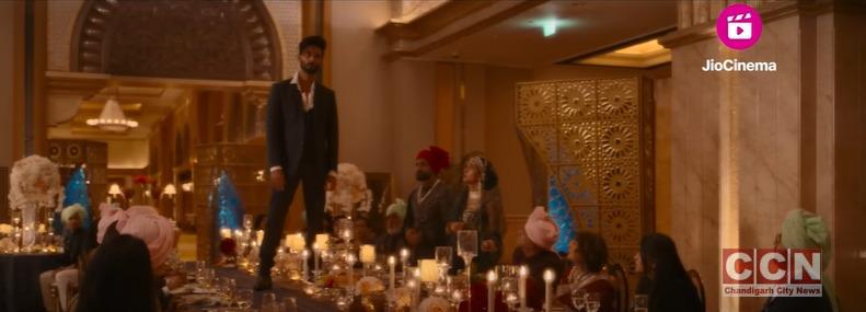 Aparna Nayr Makes Her Big Bollywood Debut Through Ali Abbas Zafar's Bloody Daddy- Check Deets Now