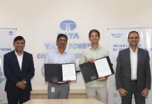 Tata Power&Zoomcar join hands to offer seamless EV charging infra solutions Tata Power&Zoomcar join hands to offer seamless EV charging infra solutions
