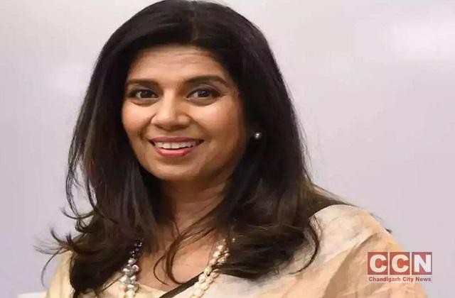 Actress Meeta Vashishtha Becomes President of HFEP