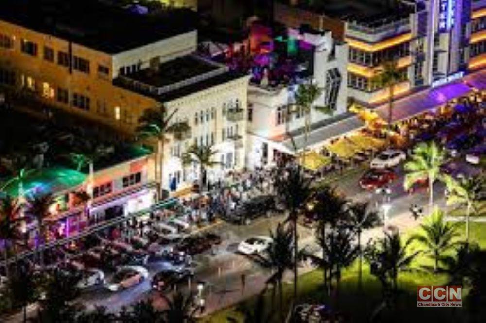 Exploring the Magic City: A Comprehensive Guide to Filming in Miami