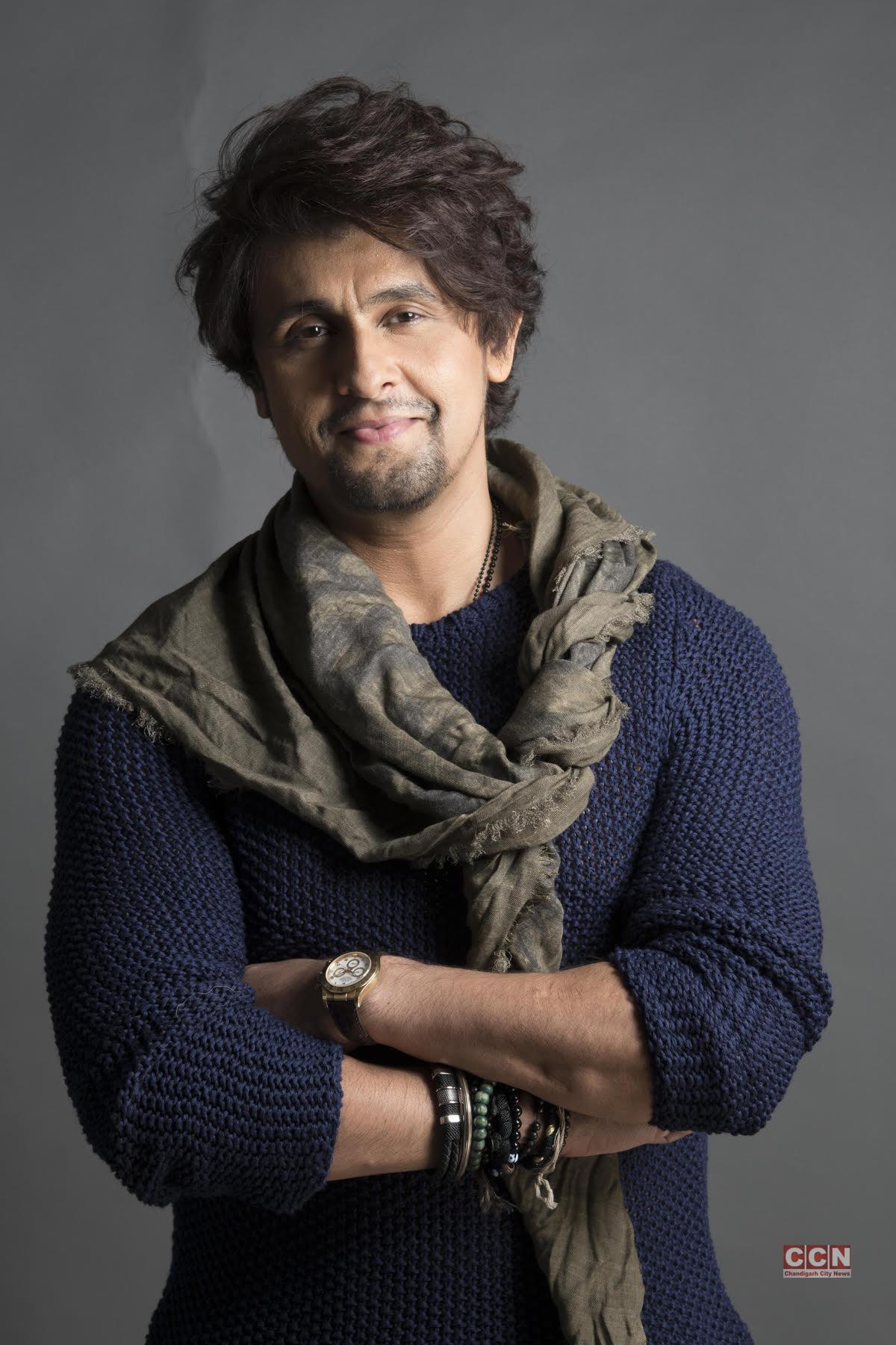 Get Ready to Groove: Sonu Nigam Live at Nexus Elante Mall on Oct 28