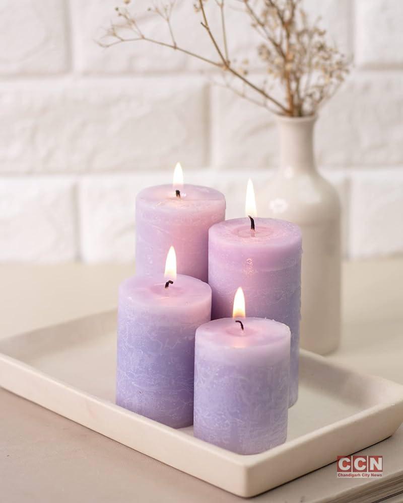 Candles :- Types, Benefits, and Stunning Images